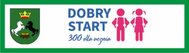 Program Dobry Start 300+