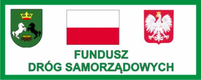 Fundusz Dróg Samorządowych 2020