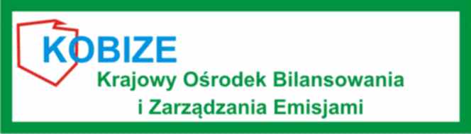 Krajowa baza o emisjach gazów cieplarnianych i innych substancji