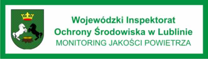 Monitoring jakości powietrza