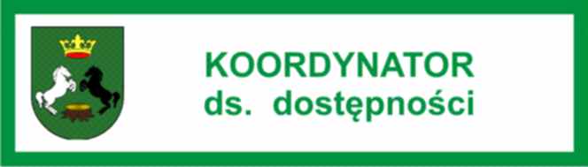 Koordynator dostępności