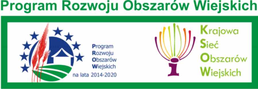 PROW 2014-2020