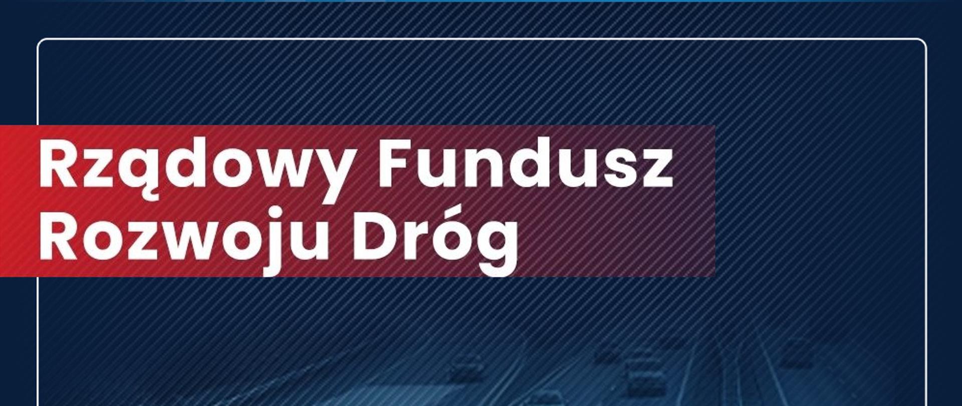 Przebudowa drogi gminnej nr 102320L Trzebieszów-Dębowierzchy