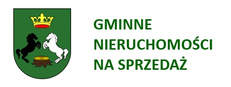 Wykaz nieruchomości przeznaczonej do sprzedaży (dz. nr 240 Jakusze).