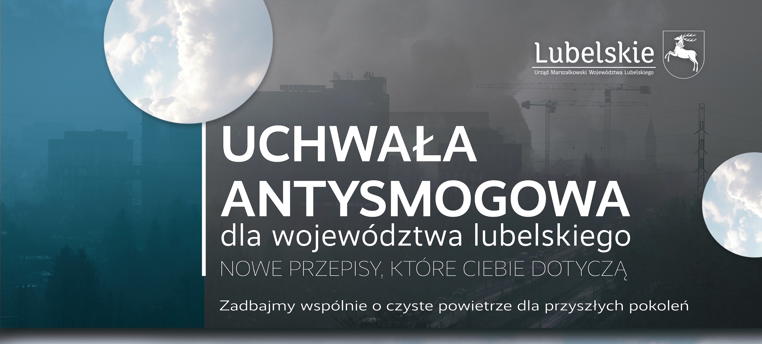 Uchwała antysmogowa- nowe przepisy które nas dotyczą !!!
