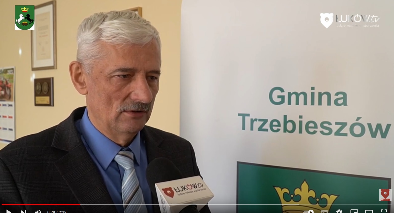 Gmina Trzebieszów przeznacza 12 milionów złotych na inwestycje w 2024 roku, w tym modernizację dróg, budowę wodociągu i hali sportowej.