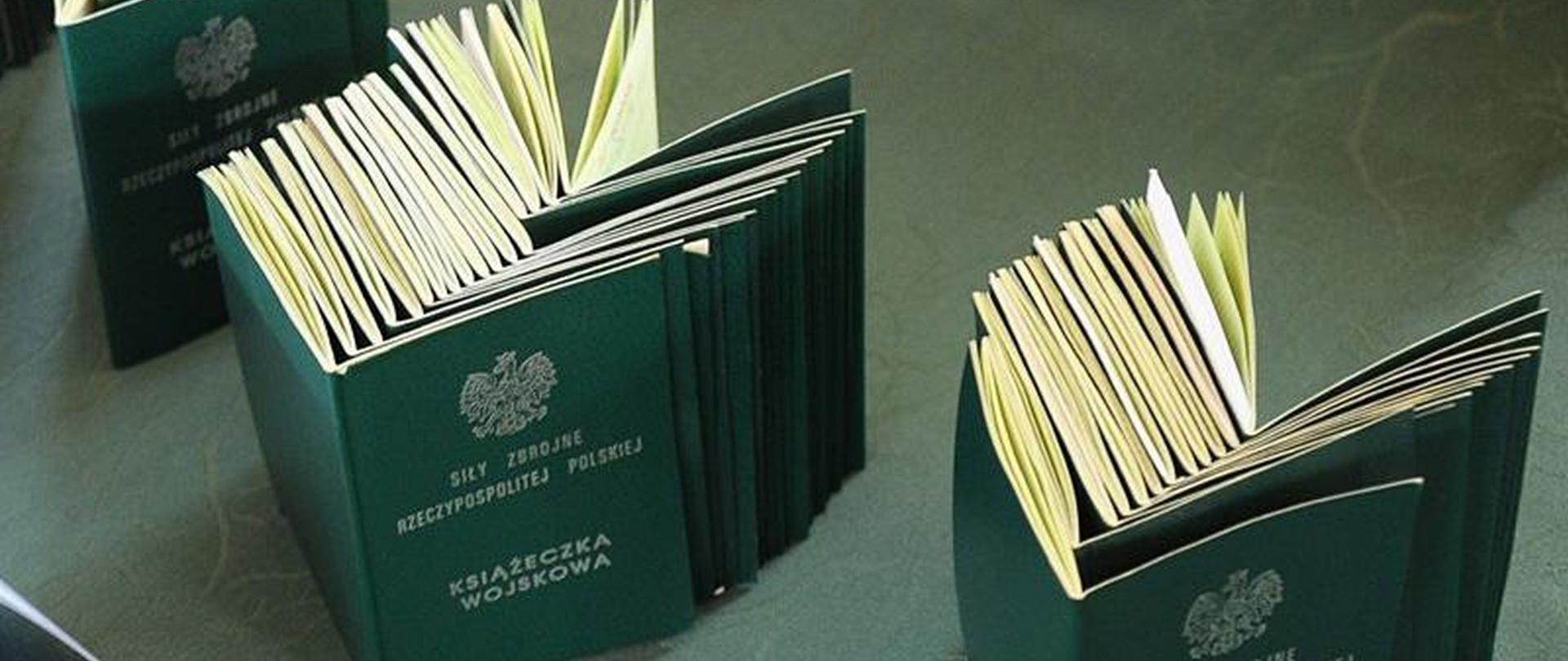Obwieszczenia Wojewody Lubelskiego o kwalifikacji wojskowej w 2024 r.,
