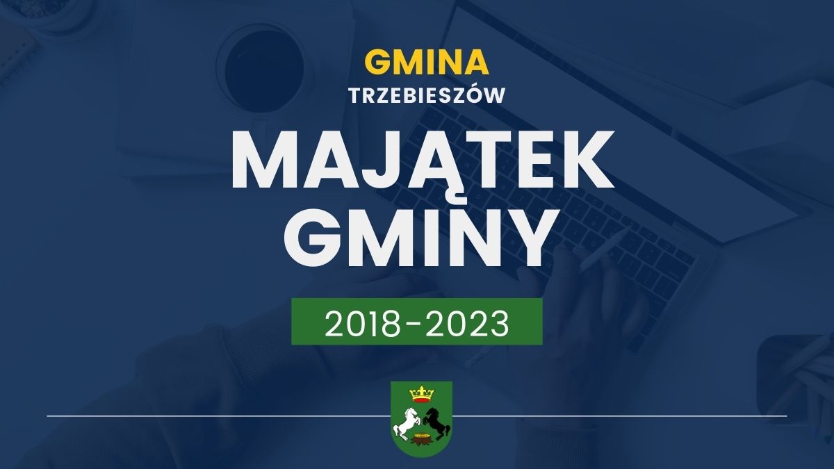 Majątek Gminy Trzebieszów