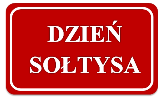 11 marca- Dzień SOŁTYSA