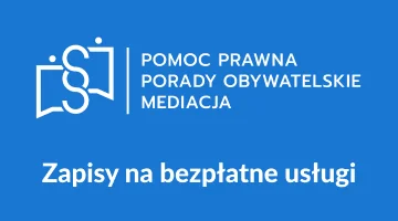 Nieodpłatna pomoc prawna