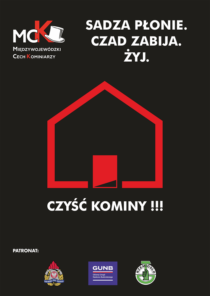 CZAD ZABIJA KAMPANIA