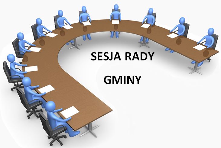 Zaproszenie na XI Sesję Rady Gminy Trzebieszów