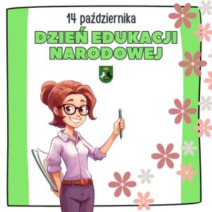Dzień Edukacji Narodowej