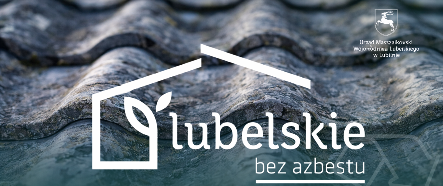 Rusza nabór wniosków na usuwanie wyrobów oraz odpadów zawierających azbest