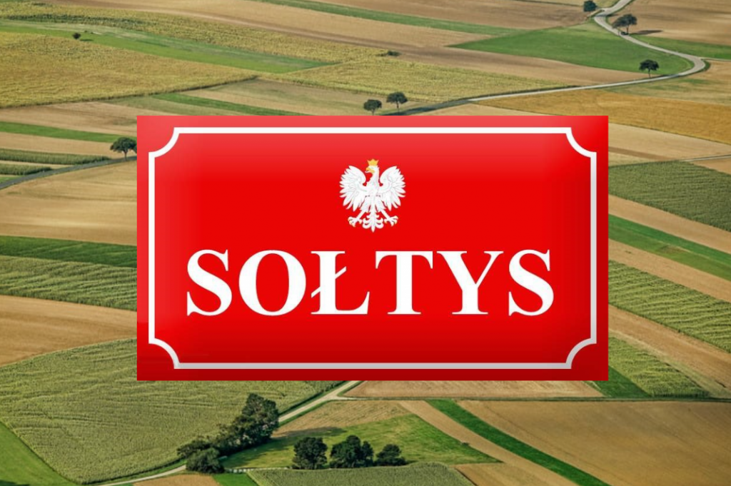 Drodzy mieszkańcy, dzisiaj obchodzimy Dzień Sołtysa!