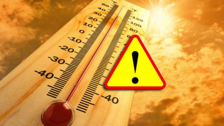 Ostrzeżenie meteorologiczne