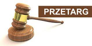 OGŁOSZENIE II PRZETARG USTNY NIEOGRANICZONY NA SPRZEDAŻ NIERUCHOMOŚCI