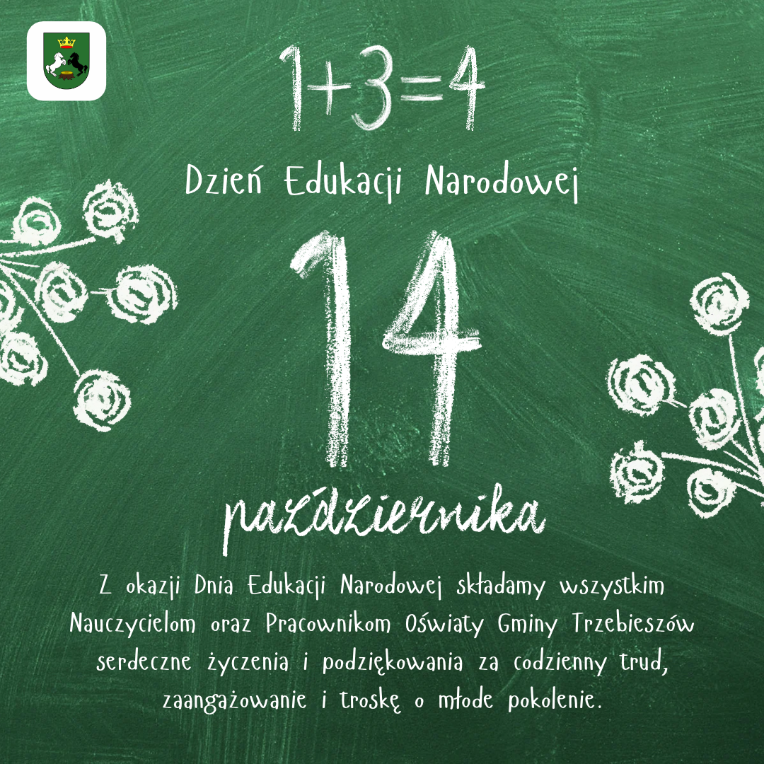 Dzień Edukacji Narodowej 2026
